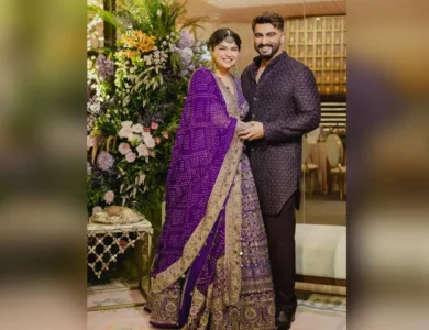 Anshula Honors Late Mom Mona; Arjun Feels Her Absence