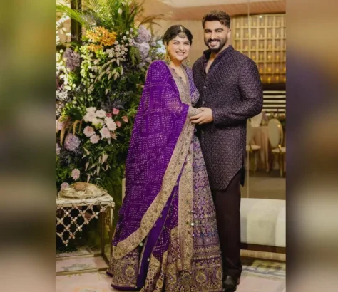 Anshula Honors Late Mom Mona; Arjun Feels Her Absence