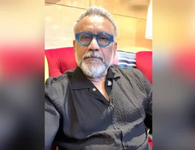 Anubhav Sinha Launches Small-City Tour To Connect With Audience