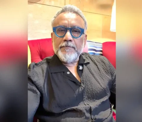 Anubhav Sinha Launches Small-City Tour To Connect With Audience