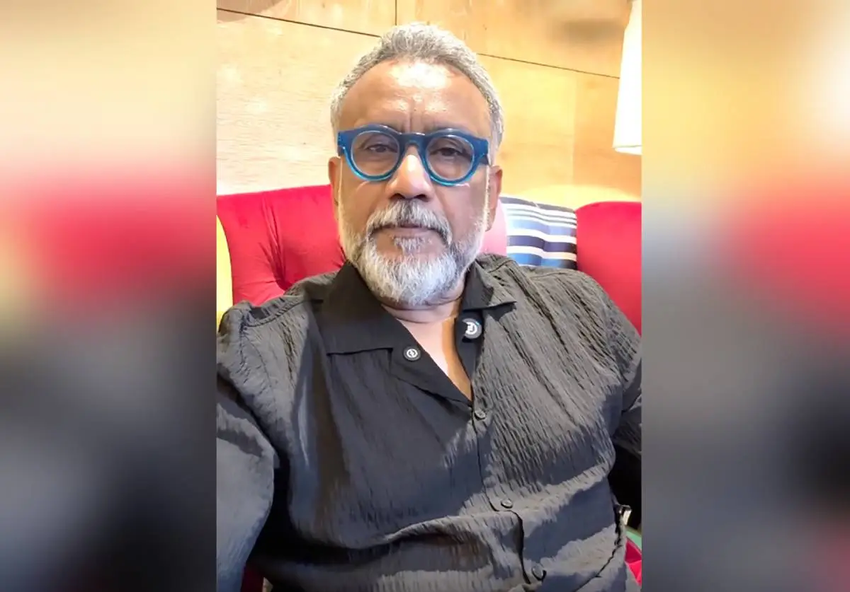 Anubhav Sinha Launches Small-City Tour To Connect With Audience