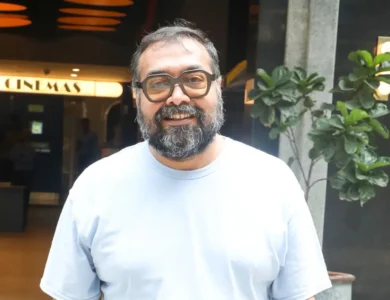 Anurag Kashyap Despondent After Film Failures And Constant Controversies