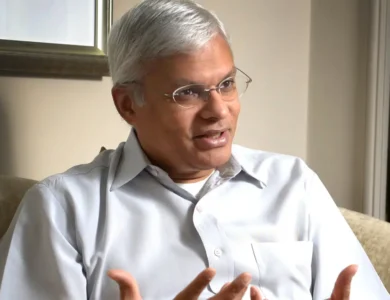 Ashley Tellis To Contest Allegations Against Him