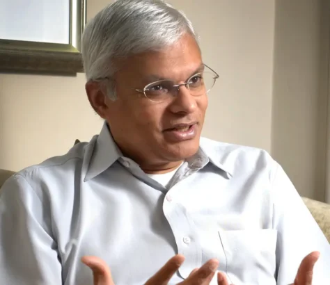 Ashley Tellis To Contest Allegations Against Him