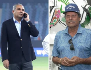 Asia Cup Trophy Row Boils Over: Naqvi Denies Apology, Kapil Dev Draws Fire