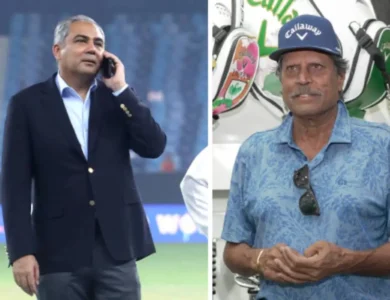 Asia Cup Trophy Row Boils Over: Naqvi Denies Apology, Kapil Dev Draws Fire