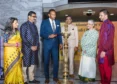 Atlanta City Hall Diwali Celebration Highlights Community Contributions