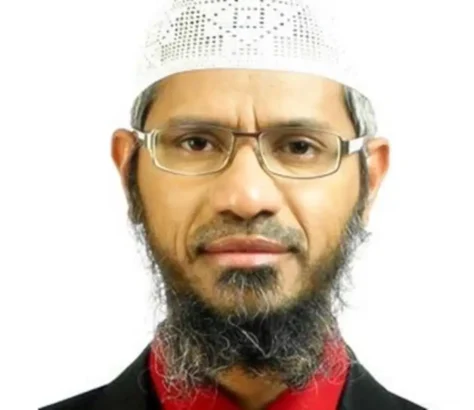 Bangladesh Readies To Rolls Out Red Carpet For India Hater Zakir Naik