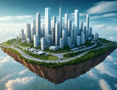 Bengaluru, NCR, Mumbai Lead Record Office Leasing In Asia Pacific