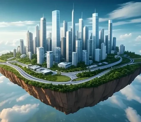 Bengaluru, NCR, Mumbai Lead Record Office Leasing In Asia Pacific