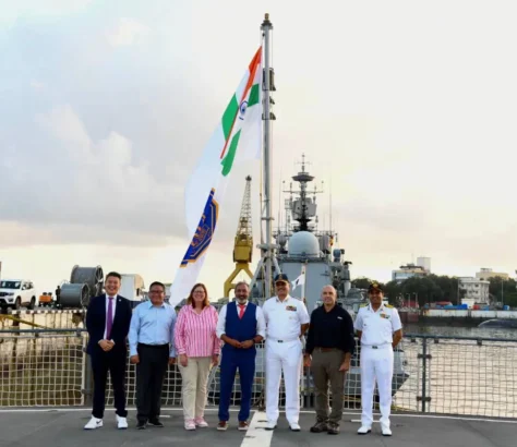 Bera Warns Of Rogue White House Policy on India-Pak; Tells Indian Americans To Speak Up