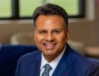 Bob Basu Named President Of American Society Of Plastic Surgeons
