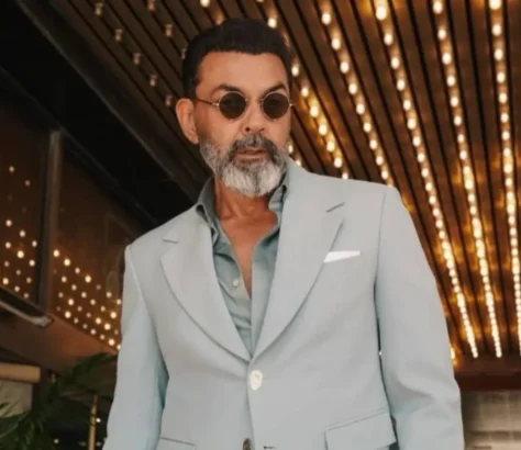 Bobby Deol Reflects On His Most Cherished Co-Stars