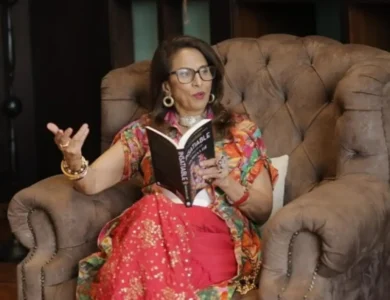 Bollywood’s “Airport Look” Is About Making Money: Shobhaa De