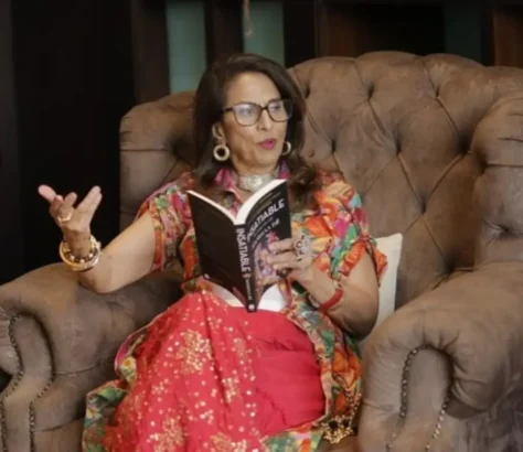 Bollywood’s “Airport Look” Is About Making Money: Shobhaa De