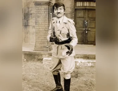 Bollywood's Iconic Comedian Asrani Dies At 84