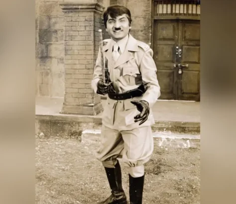 Bollywood's Iconic Comedian Asrani Dies At 84