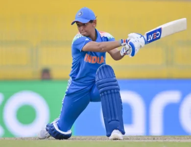 Bowlers Shine In Win Over Pak In Women’s ODI World Cup