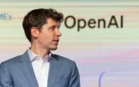 CEO Altman Commits OpenAI To California