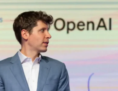 CEO Altman Commits OpenAI To California