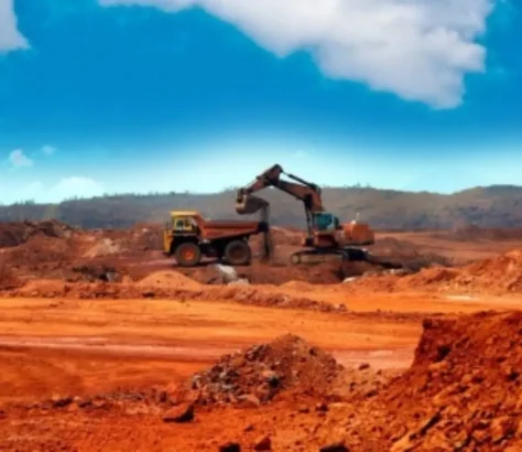 China Expanding African Footprint To Lock Down Global Rare Earth Supply