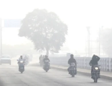 Cloud Seeding Efforts Underway In Delhi As Scientists Battle Smog