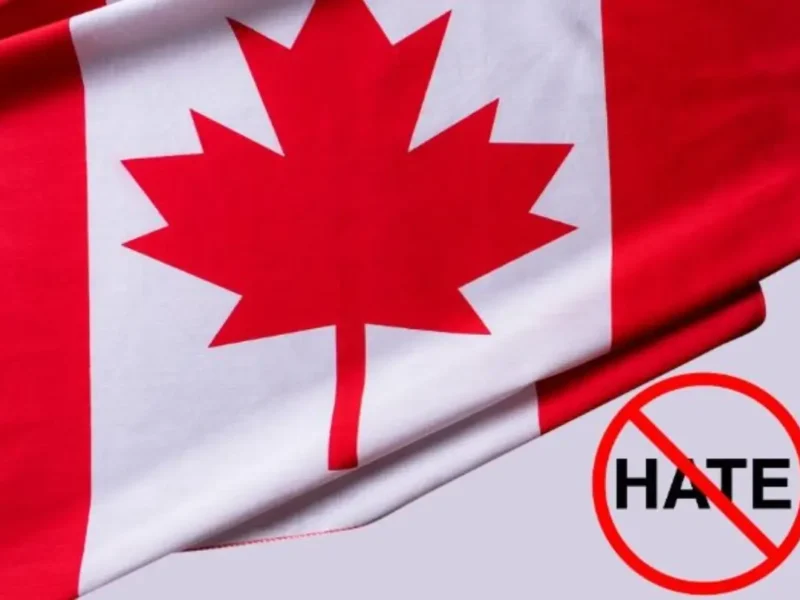 Coalition Calls For Correcting Legislation Language On Swastika