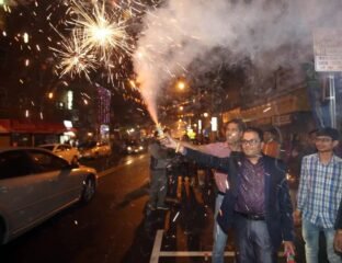 Community Hails California Declaring Diwali A State Holiday