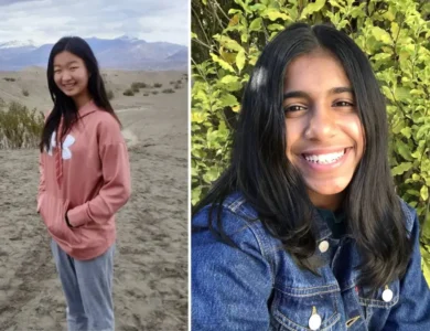 Connecting Across Continents: OneProsper’s Teens Teach English, Learn Empathy