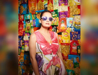 Conservationist Dia Mirza Backs Startup Working With ‘Unrecyclable’ Waste