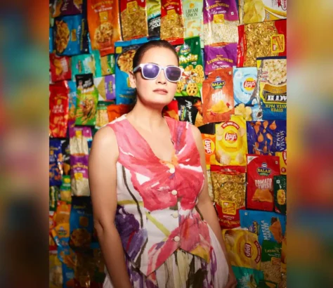 Conservationist Dia Mirza Backs Startup Working With ‘Unrecyclable’ Waste