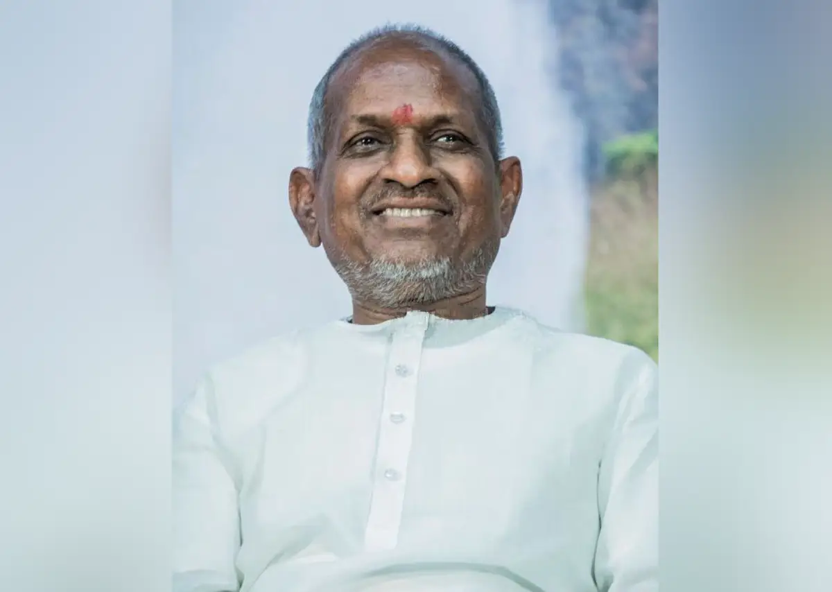 Copyright Battle Heats Up As Sony Refuses To Open Royalty Accounts To Ilaiyaraaja