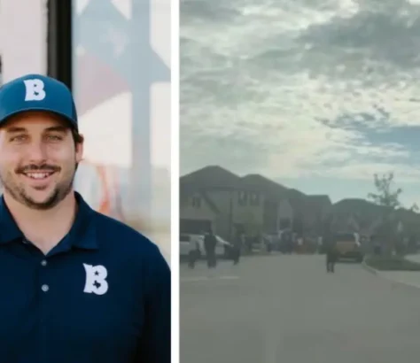 Dallas Man Faces Backlash After Post Against Indian Celebration, H1B Visa Holders