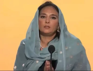 DoJ’s Harmeet Dhillon Speaks Up For Sikh Truck Drivers