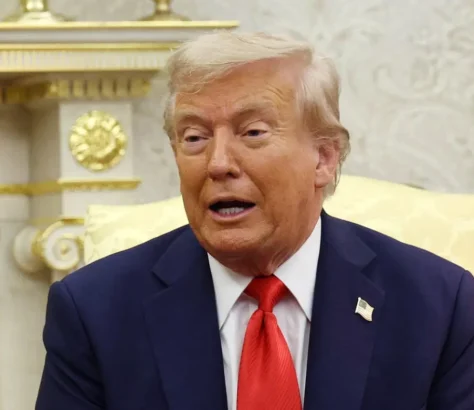 Donald Trump Extends Wishes To “Every American Celebrating Diwali”