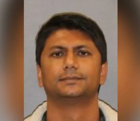 Double Pay, Double Trouble: Man Faces 15 Years For $50,000 Job Scam