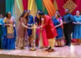 Elk Grove, CA, Shines Bright With Diwali Celebrations