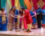 Elk Grove, CA, Shines Bright With Diwali Celebrations