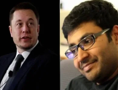 Elon Musk Settles Severance Lawsuit With Parag Agarwal, Vijaya Gadde