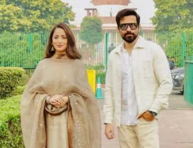 Emraan Hashmi, Yami Gautam Bring Landmark Court Case To Life In ‘Haq’