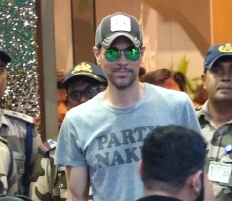 Enrique Iglesias Reflects India’s Growing Global Sound