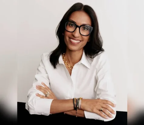 Etsy Taps Kruti Patel Goyal As Its New CEO