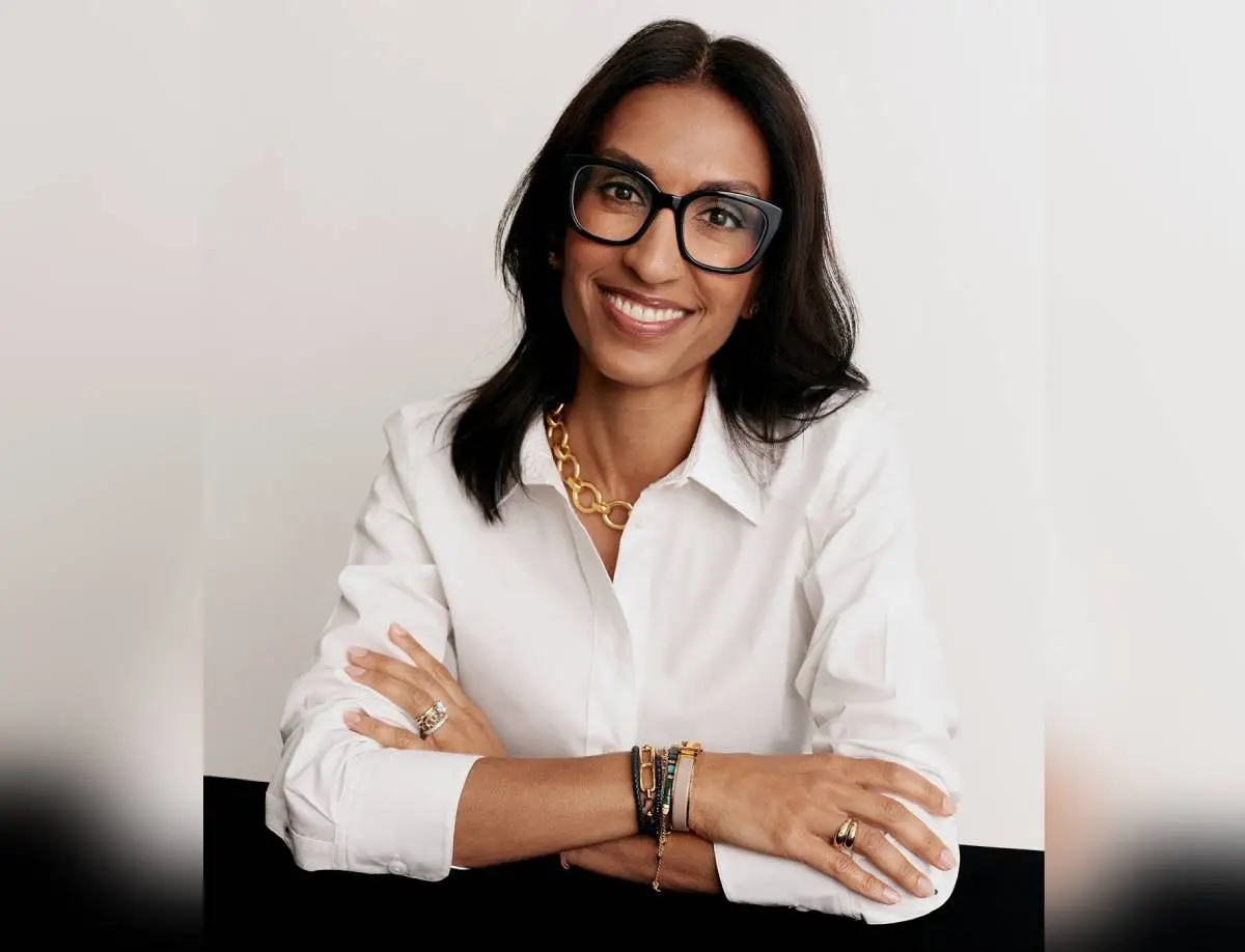 Etsy Taps Kruti Patel Goyal As Its New CEO
