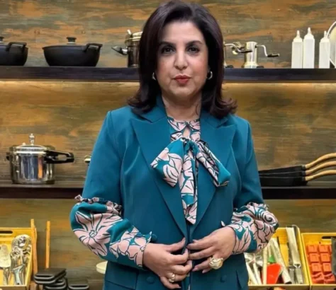 Farah Khan, Toronto Mayor Shake A Leg To 'Om Shanti Om'