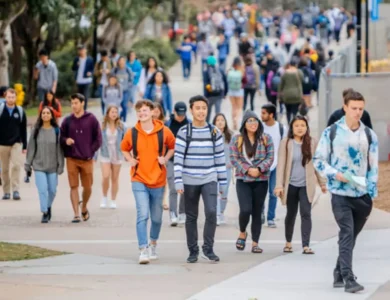 Five Nobels: UC's Record Win Highlights Risk Of Federal Cuts To Science