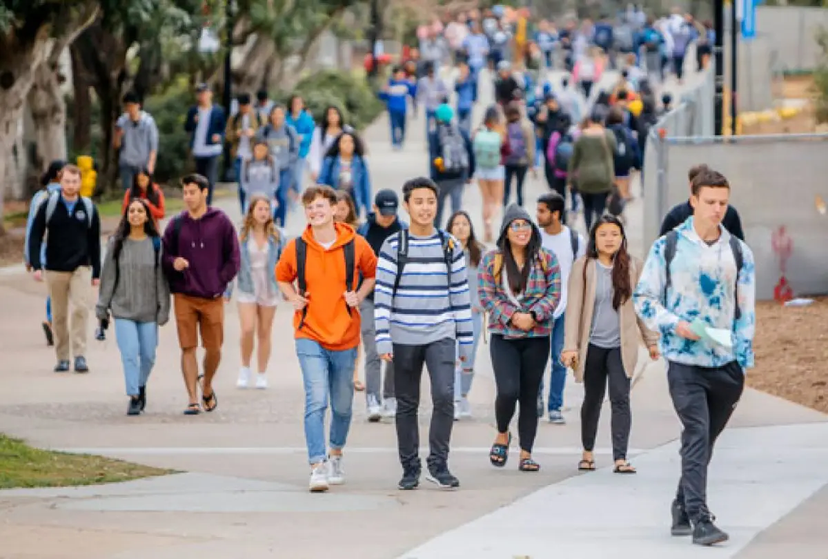 Five Nobels: UC's Record Win Highlights Risk Of Federal Cuts To Science