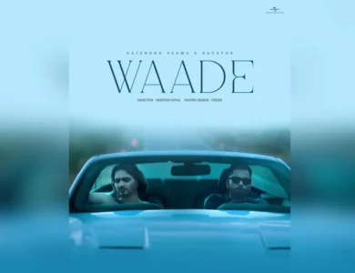 Gajendra Verma's Latest Ballad Is About Love And Longing