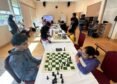 Girls4Chess: Mentoring And Empowering Young Players