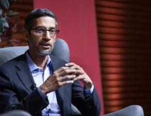 Google To Invest $15 Billion In AI Hub In Visakhapatnam