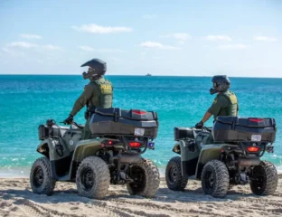 Green Card Holders To Face New Biometric Checks From December